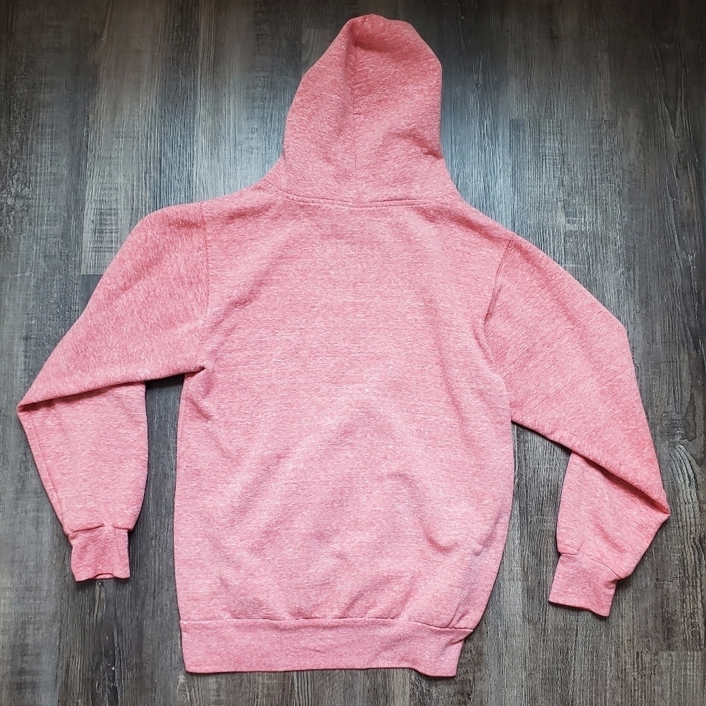 Wisconsin Hoodie - Picture 5 of 5
